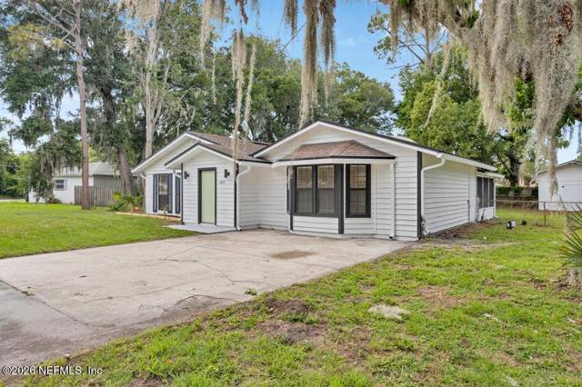 Floral Bluff Estates