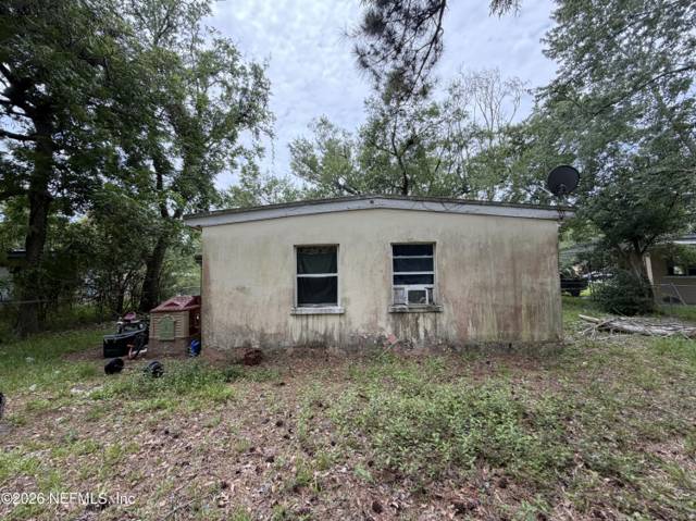 2837 LIPPIA Road