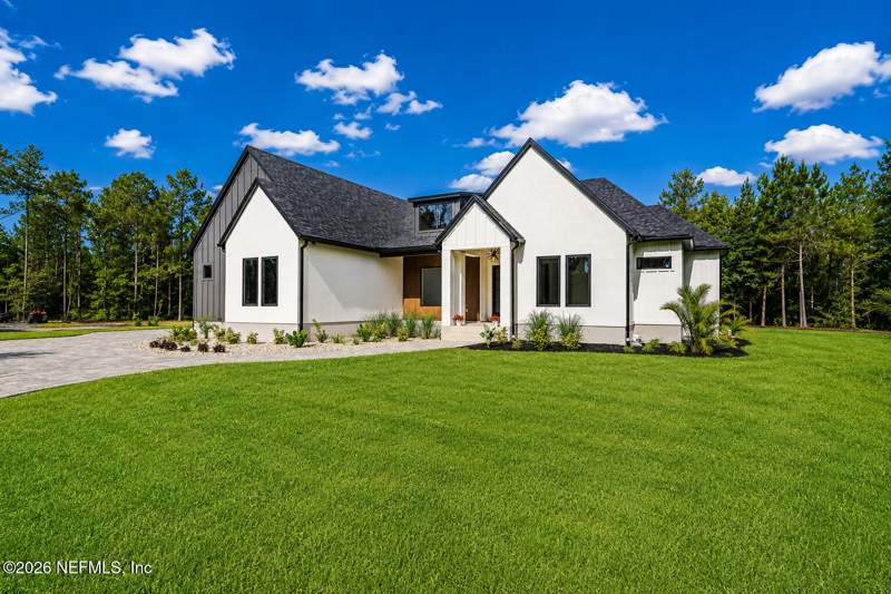 4 bedroom Single Family Residence at 34767 Steeple Chase Way, Tupelo Plantation, Callahan — photo 3