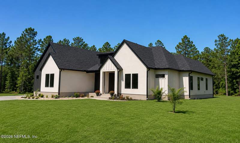 4 bedroom Single Family Residence at 34767 Steeple Chase Way, Tupelo Plantation, Callahan — photo 5