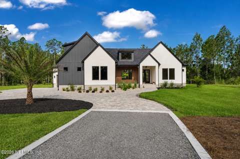 34767 Steeple Chase Way, home for sale in Callahan 32011