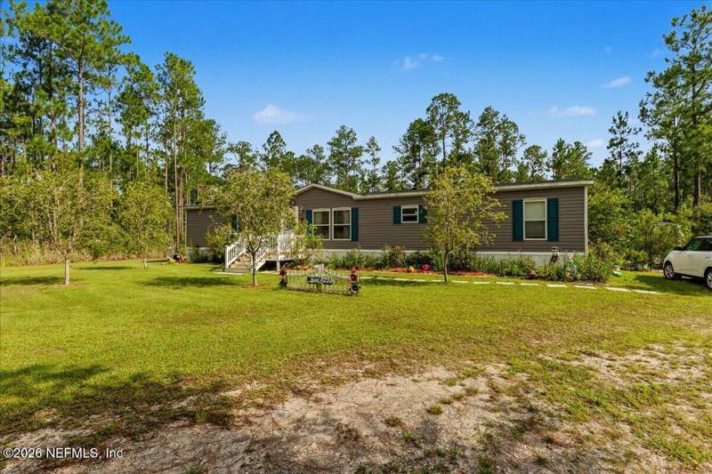 3 bedroom Manufactured Home at 4230 Cedar Ford Boulevard, Flagler Estates, Hastings — photo 4