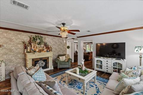 4230 Cedar Ford Boulevard, Hastings FL - photo 6 of 55