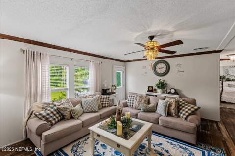 4230 Cedar Ford Boulevard, Hastings FL - photo 9 of 55