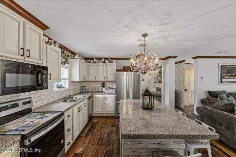 4230 Cedar Ford Boulevard, Hastings FL - photo 12 of 55