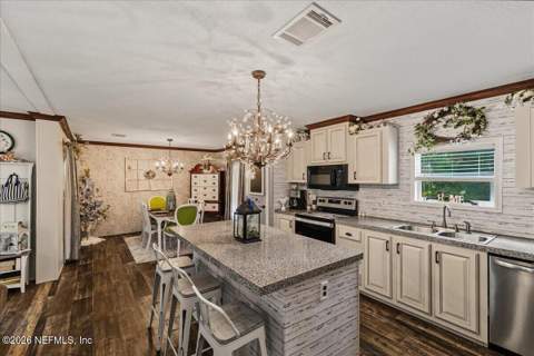 4230 Cedar Ford Boulevard, Hastings FL - photo 13 of 55