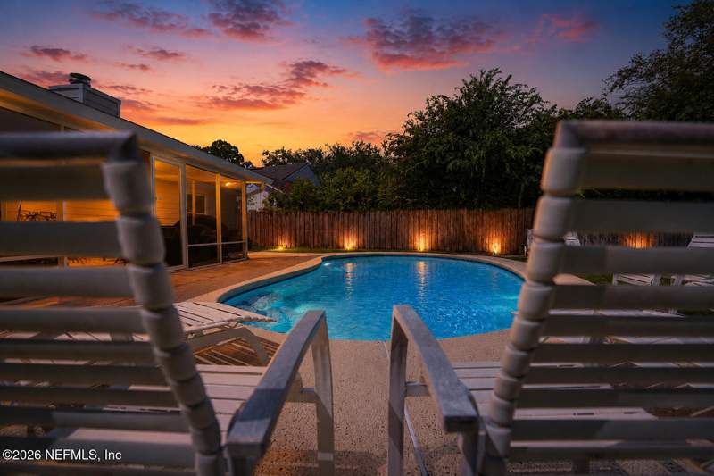3 bedroom Single Family Residence at 7260 Eagles Perch Drive, Cypress Point, Jacksonville — photo 5