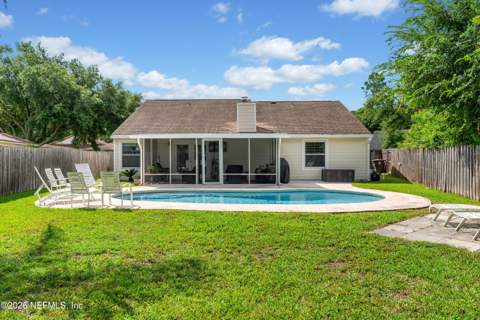 7260 Eagles Perch Drive, Jacksonville FL - photo 6 of 61