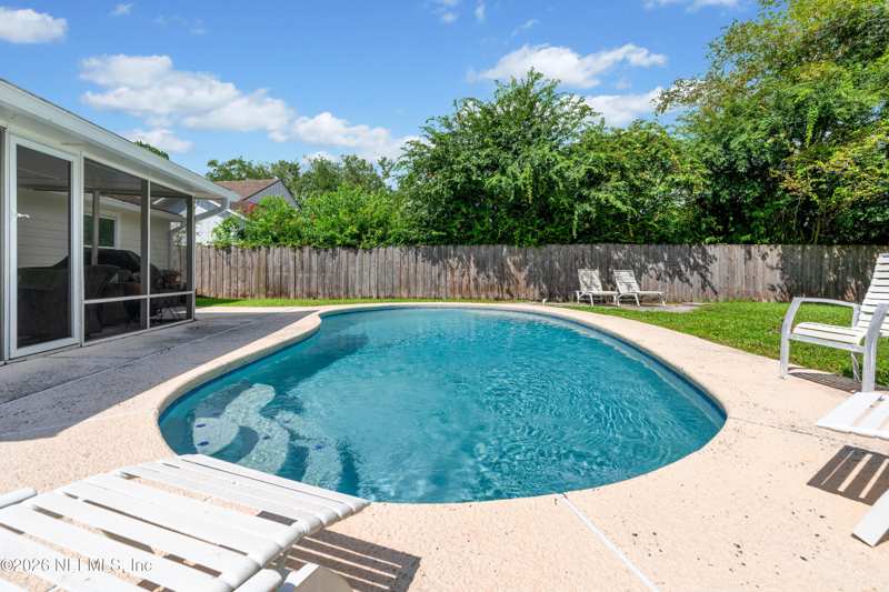 3 bedroom Single Family Residence at 7260 Eagles Perch Drive, Cypress Point, Jacksonville — photo 1