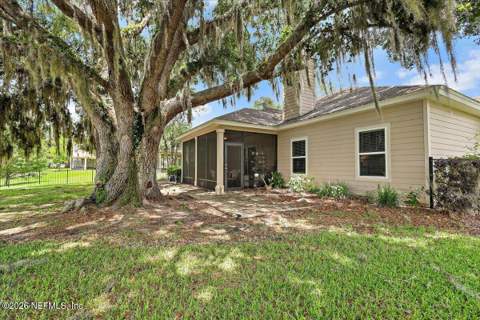 12205 Ridge Crossing Way, Jacksonville FL - photo 23 of 28