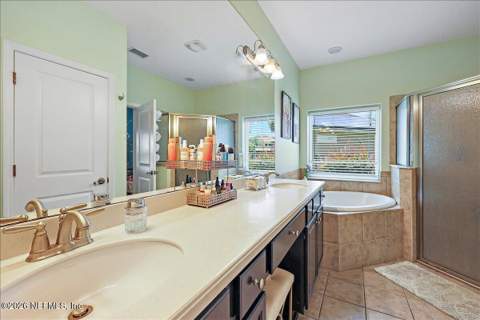 12205 Ridge Crossing Way, Jacksonville FL - photo 15 of 28