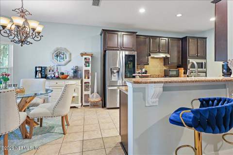 12205 Ridge Crossing Way, Jacksonville FL - photo 7 of 28