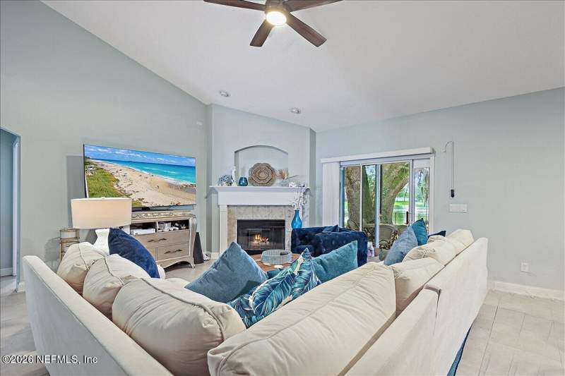 4 bedroom Single Family Residence at 12205 Ridge Crossing Way, Tidewater, Jacksonville — photo 5
