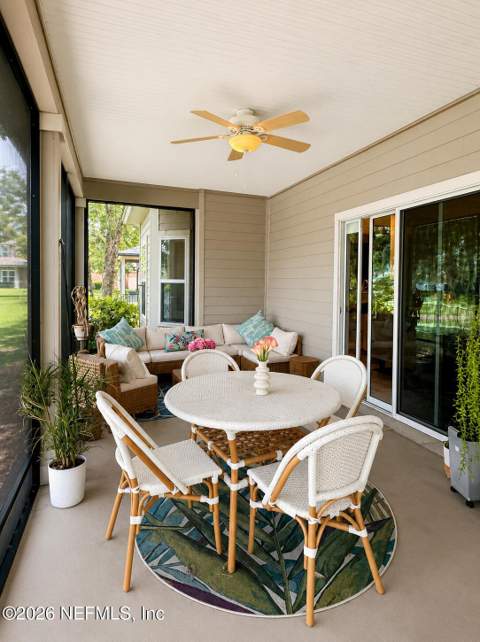 12205 Ridge Crossing Way, Jacksonville FL - photo 24 of 28