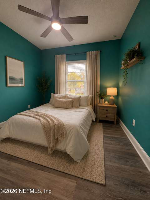 12205 Ridge Crossing Way, Jacksonville FL - photo 18 of 28
