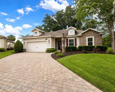 12205 Ridge Crossing Way, Jacksonville FL - photo 21 of 28
