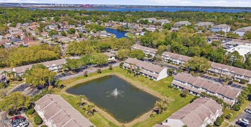 2 bedroom Condominium at 8230 Dames Point Crossing Boulevard #802, Seasons At Mill Cove Condo, Jacksonville — photo 2