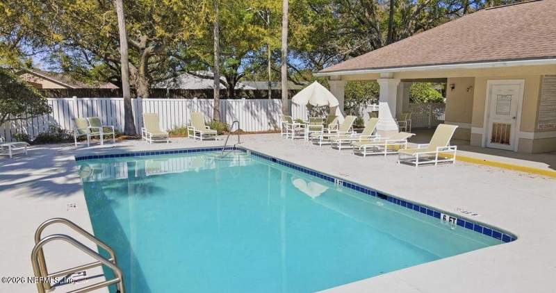 2 bedroom Condominium at 8230 Dames Point Crossing Boulevard #802, Seasons At Mill Cove Condo, Jacksonville — photo 3