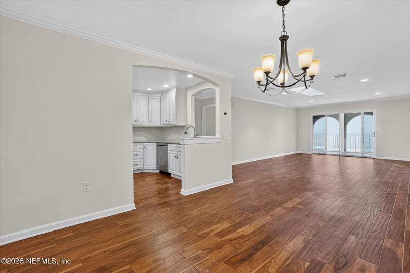 3 bedroom Condominium at 10 10th Street #G42, The Cloister, Atlantic Beach — photo 5