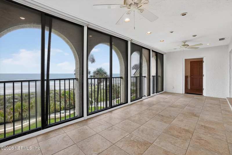 3 bedroom Condominium at 10 10th Street #G42, The Cloister, Atlantic Beach — photo 1