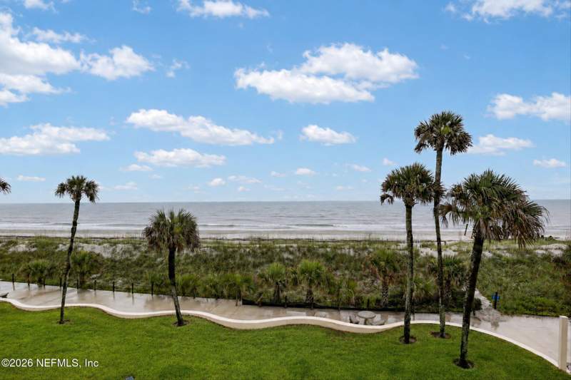 3 bedroom Condominium at 10 10th Street #G42, The Cloister, Atlantic Beach — photo 2