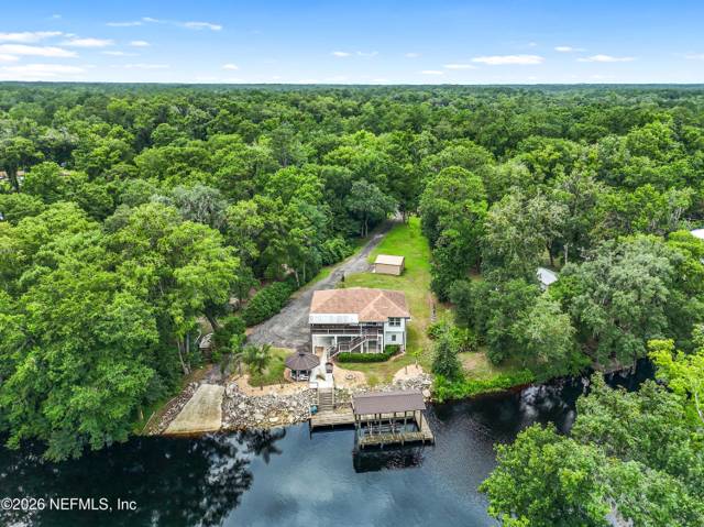 4142 SCENIC Drive home for sale in Gnann & Canova