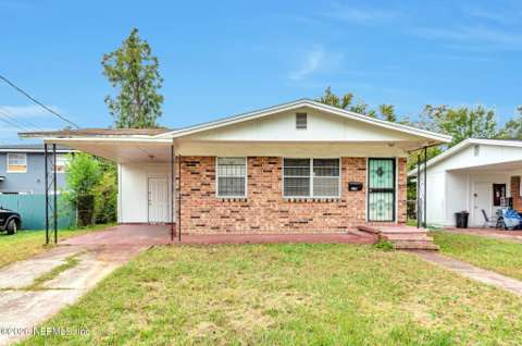 1130 W 21St Street, home for sale on W 21St Street