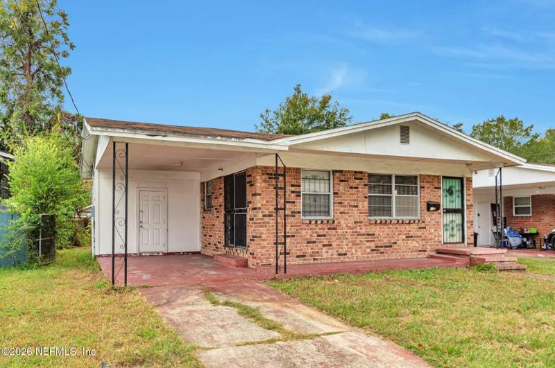 3 bedroom Single Family Residence at 1130 W 21st Street, Trout River Park, Jacksonville — photo 2