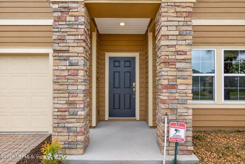4 bedroom Single Family Residence at 1340 Tripper Drive, Mill Creek, Jacksonville — photo 4