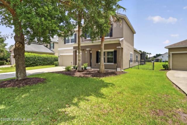 Yellow Bluff Estate