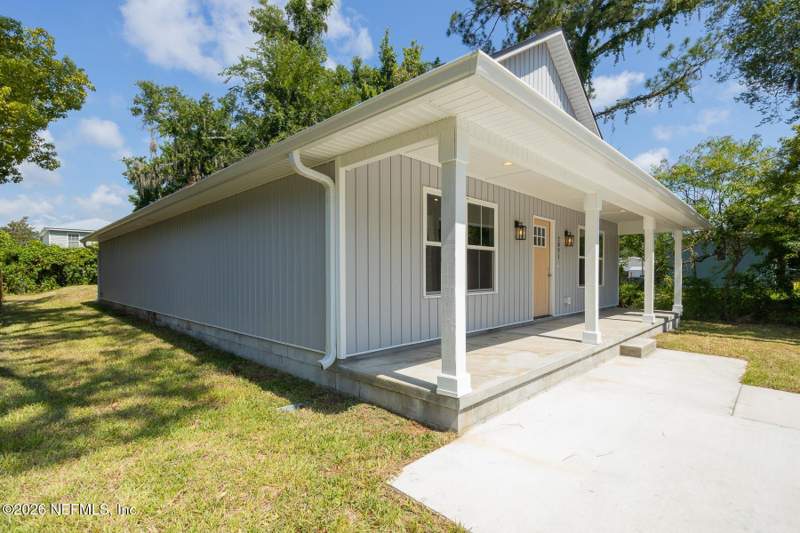 3 bedroom Single Family Residence at 2891 N 8th Street, Ponce De Leon Hghts, St. Augustine — photo 4