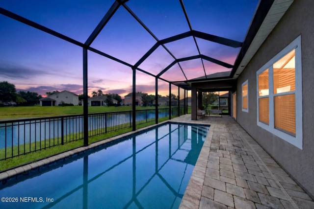 Yellow Bluff Estate