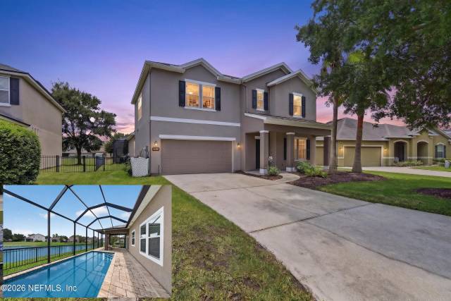 Yellow Bluff Estate