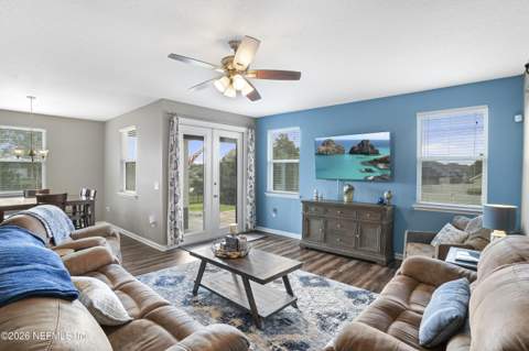 3130 Hidden Meadows Court, Green Cove Springs FL - photo 11 of 56