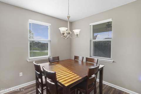 3130 Hidden Meadows Court, Green Cove Springs FL - photo 16 of 56