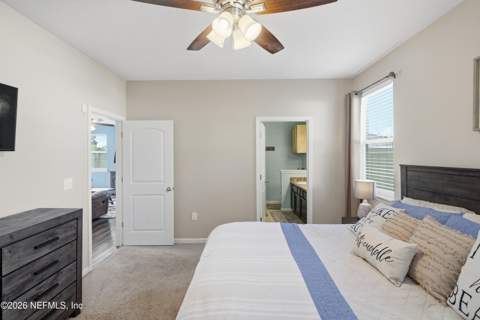 3130 Hidden Meadows Court, Green Cove Springs FL - photo 22 of 56