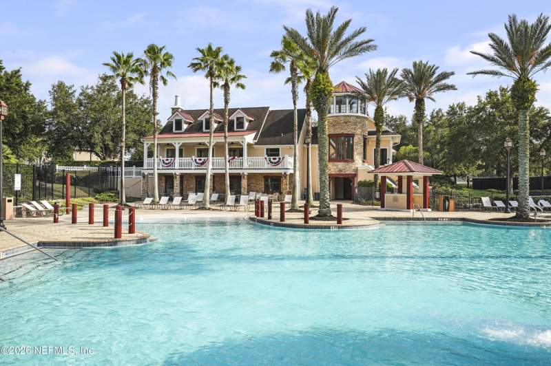 5 bedroom Single Family Residence at 3130 Hidden Meadows Court, Rolling Hills, Green Cove Springs — photo 2
