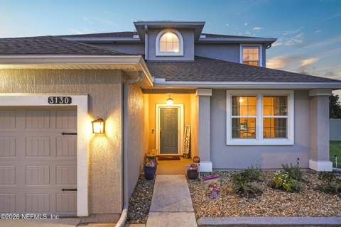 3130 Hidden Meadows Court, Green Cove Springs FL - photo 8 of 56