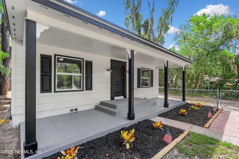 3 bedroom Single Family Residence at 621 S 18th Street, Hillcrest, Palatka — photo 4
