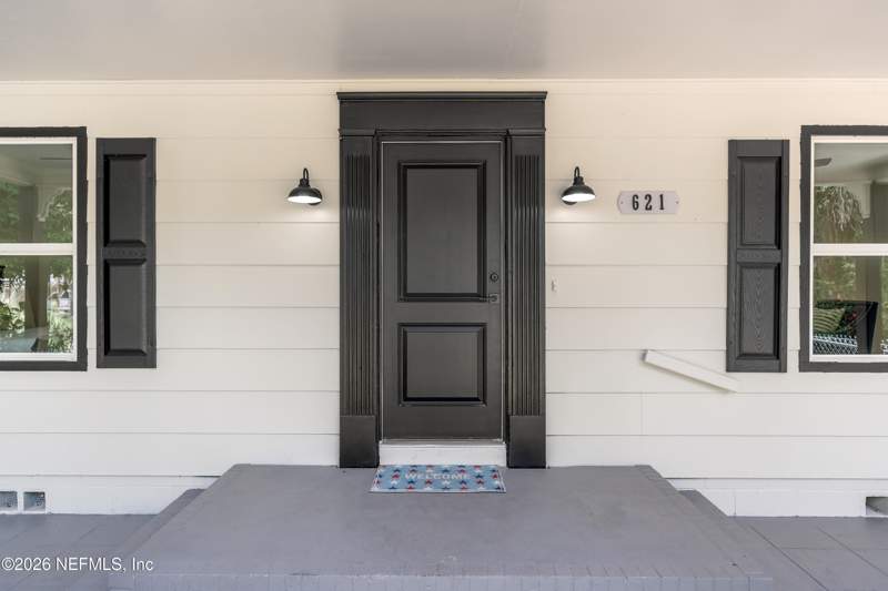 3 bedroom Single Family Residence at 621 S 18th Street, Hillcrest, Palatka — photo 5