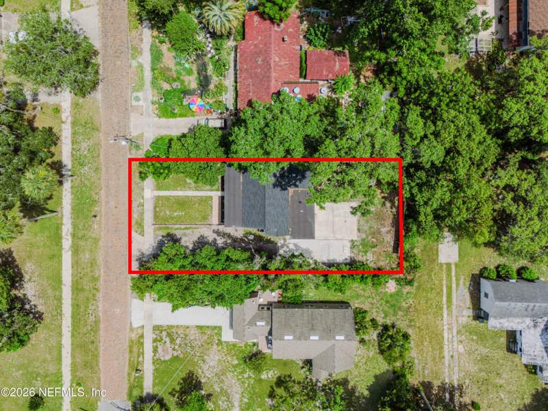 3 bedroom Single Family Residence at 621 S 18th Street, Hillcrest, Palatka — photo 2