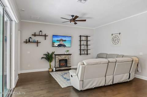 152 Cloverbrook Road, St. Johns FL - photo 20 of 67