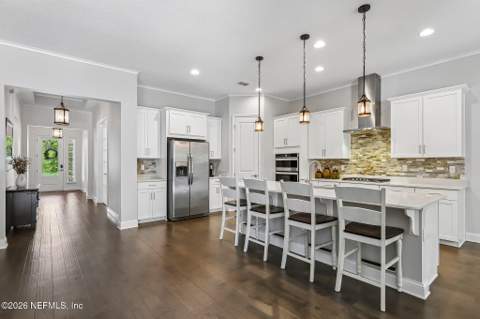 152 Cloverbrook Road, St. Johns FL - photo 10 of 67