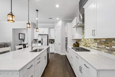 152 Cloverbrook Road, St. Johns FL - photo 12 of 67