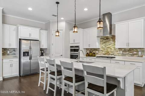 152 Cloverbrook Road, St. Johns FL - photo 14 of 67