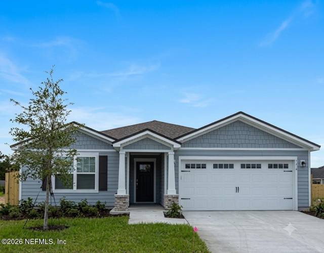 1319 JEWELSTONE Lane, Jacksonville 32221 home for sale