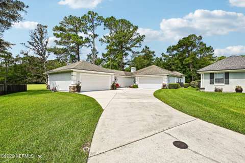 3429 Castle Pine Ct. Court, home for sale in Green Cove Springs 32043