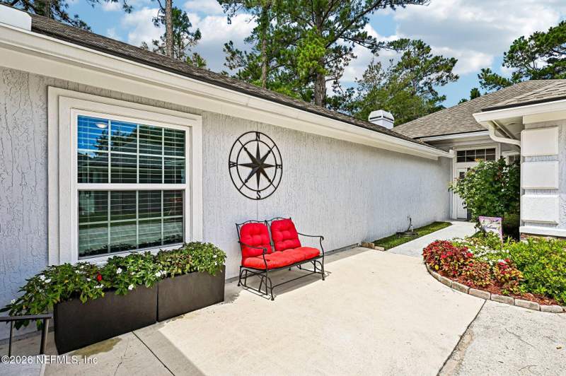 4 bedroom Single Family Residence at 3429 Castle Pine Ct. Court, Magnolia Point Golf, Green Cove Springs — photo 3
