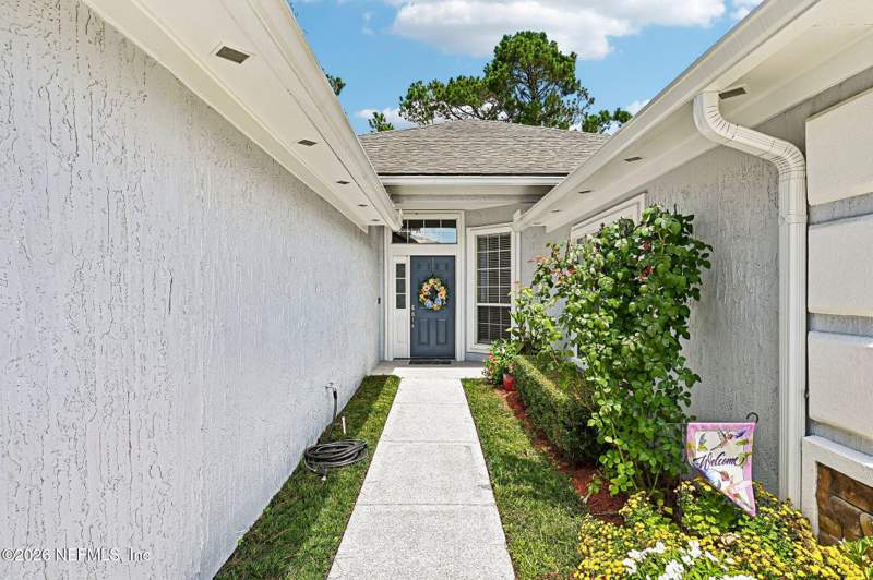 4 bedroom Single Family Residence at 3429 Castle Pine Ct. Court, Magnolia Point Golf, Green Cove Springs — photo 4