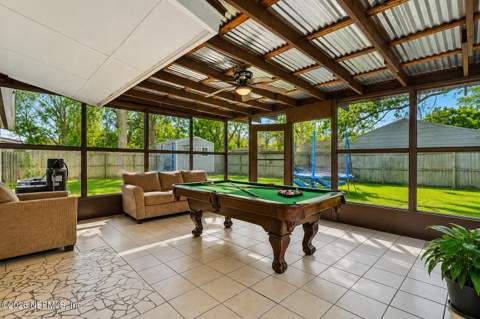 4942 Doncaster Avenue, Jacksonville FL - photo 18 of 21